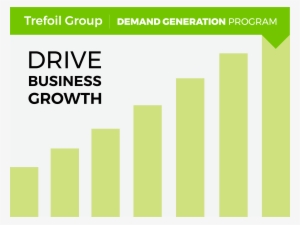 Milwaukee-based Agency Uses Innovations In Technology - Demand Generation #3997412