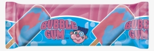 Bubble Gum Bar - Blue Bunny Bubble Gum #3997413