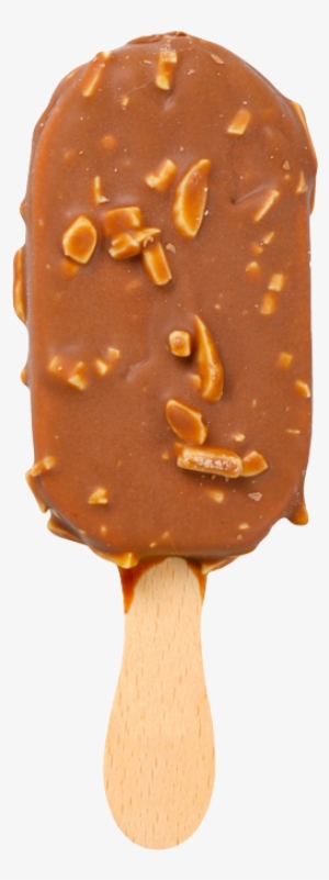 Discover Our Flavours - Glace Batonnet Chocolat Amande #3997601