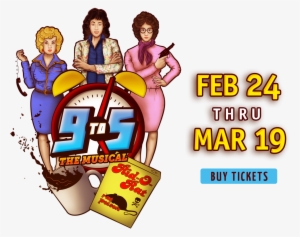 9to5 Website Over - Cartoon #3997646
