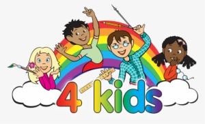 Trefoil 4 Kids - Cartoon #3997835