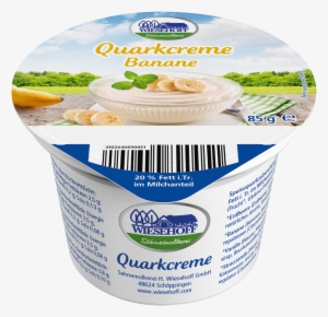 Cream Cheese Banana - Wiesehoff #3997880