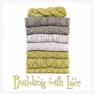 Sale Building With Lace Club - Knitting #3997967