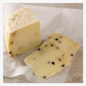 La Cremella Natural - Caerphilly Cheese #3997999