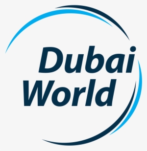 Dubai World Company Logo - Dubai World Logo #3998030