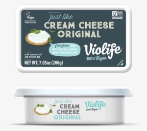 Violife Cream Cheese #3998107