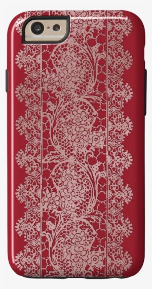 Christmas Lace - Holiday Shell #3998108