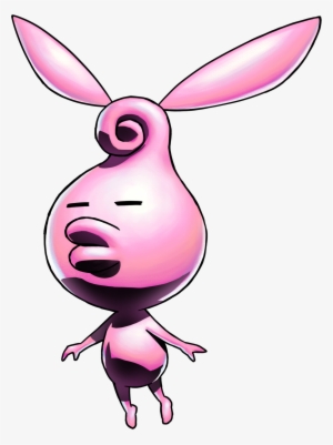 Majora's Mask Fairy #3998133