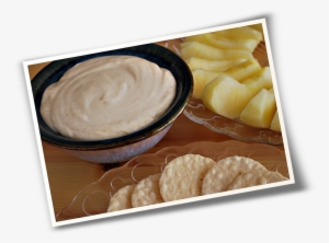 Maple Sugar Cream Cheese Spread - Cream Cheese #3998154