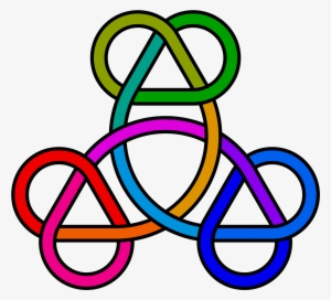 Open - Trefoil #3998174