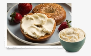 Cream Cheese - Cheese #3998176