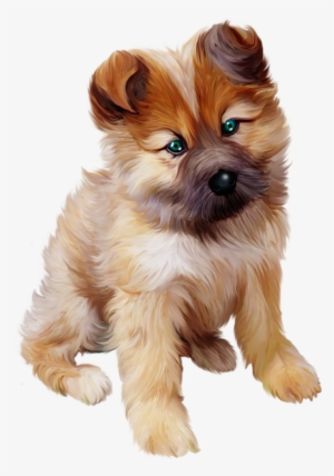 Фото, Автор Иришка-манюшка На Яндекс - Puppy Png #3998203