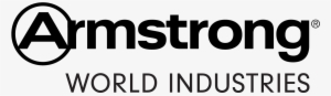 Logo Armstrong Png Pluspng - Armstrong World Industries Ltd #3998206