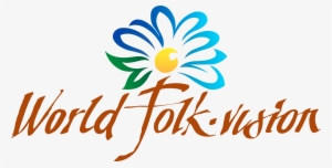 Download Logo As Png Image - World Logo Vector Folk Art #3998228