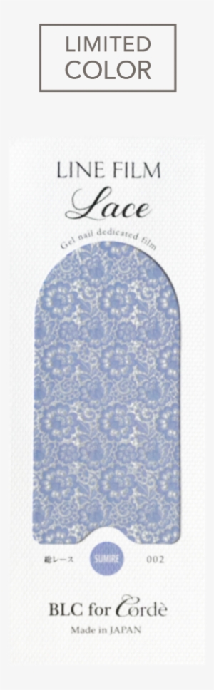 Lace 001 - Sumire - Pattern #3998260