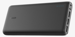 Anker Power Core 26800 Mah Powerbank - Anker Powercore Speed 20000 #3998285