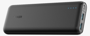 Powercore Un Black - A1252h11 #3998404
