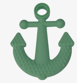 Clipart Download Anker Gr N Zwergalshop - Clip Art #3998408