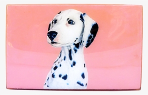 Azooi Painted Dalmation - Puppy #3998443