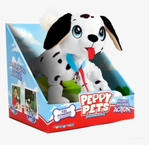 Peppypets Dalmationmock #3998469
