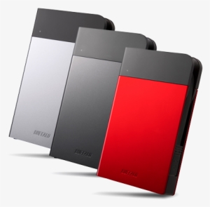 Hd-pzfu3ministation™ Extreme - Buffalo Hard Disk #3998473