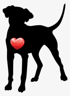 My Heart Dalmatian Nail Art Decals - Dog Catches Something #3998542