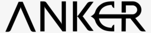 Anker Logotipo Negro Copy #3998549