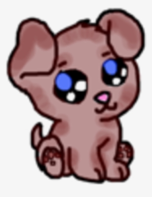 Cute Puppy By Lovedemilovato Image - Stock.xchng #3998574