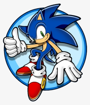 Sonic - Sonic The Hedgehog #3998575