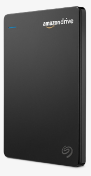 Have It Both Ways - Hdd Seagate 1tb Backup Plus Slim Portable 2.5 #3998606