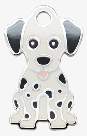 Dalmation - Dalmatian Dog #3998746