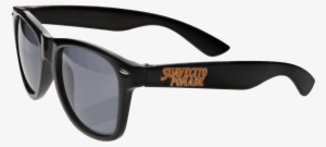 Knucklehead Gloss Sunglasses - Maui Cat Iii #3998747