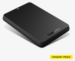 Toshiba Hdtb310ak3aa 1tb Canvio Basics Portable Hard #3998910