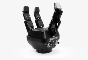 3-finger Adaptive Robot Gripper - Robotiq 3 Finger Gripper #3998939