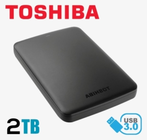 Toshiba 2tb Usb External Disc Usb - Orzly Usb 3.0 Type-c To Usb 1m #3998970