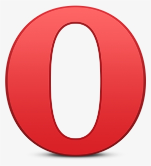 After The Linux Mint - Opera Png #3998994