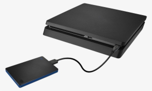 Set Up Within Minutes - Ps4 With External Hard Disc #3999091