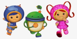 Image - Team Umizoomi Gif #3999246