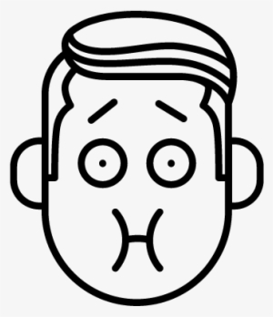 Nausea Boy Face Vector - Nauseas Icono #3999248