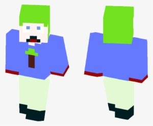 Random Guy - Cartoon #3999311