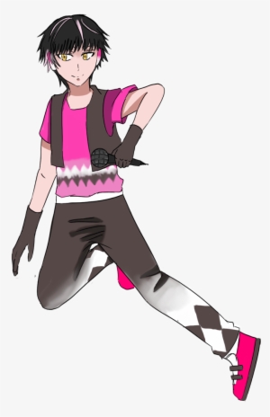 Just A Random Guy - Medibang Inc. #3999350