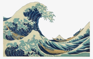 Transparent - High Resolution Japanese Art #3999453