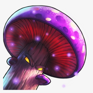 Troop Giant Toadstool - Mushroom #3999501