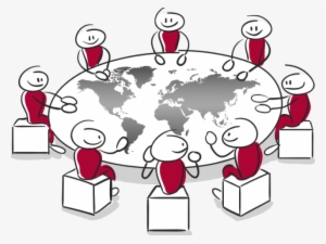 Teamwork Clipart Significance Study - Significance Clipart #3999507