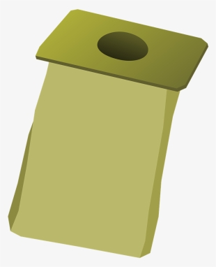 Vacuum Cleaner Bag Deodorizer - Vacuum Cleaner Bag Vector #3999529