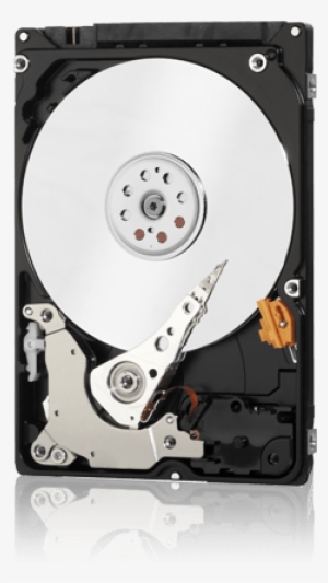 Hgst Travelstar Z5k500 B 500gb Hts545050b7e660 #3999531