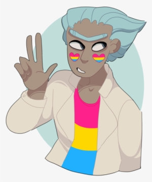 Post - Transgender Rick And Morty #3999553