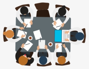 11 Disrupters Of Team Productivity - Team Di Lavoro Png #3999580