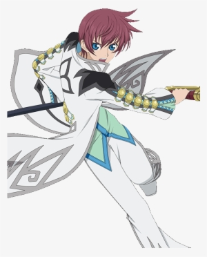 Asbel (2) - Anime #3999694