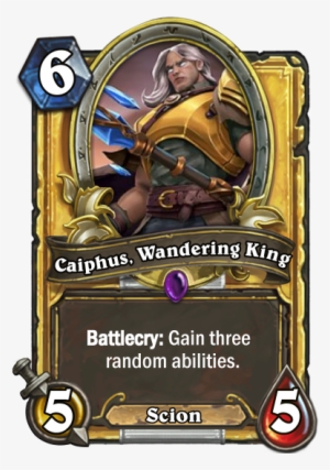 I Knew I'd Seen This Guy Before - 4 Mana 7 7 #3999695